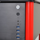 Illustration for article titled Gaming PC Prototype Is Also Its Own Table. Genius.